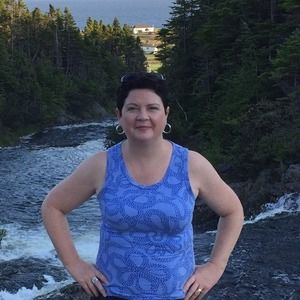 Meet your Posher, Denise